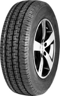 Summer Tyre OVATION V 02 195/70R15 104/102 R