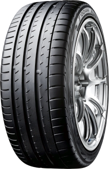 Summer Tyre YOKOHAMA ADVAN SPORT V105 245/45R18 100 Y XL