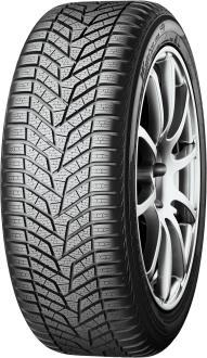 Winter Tyre YOKOHAMA V905 245/40R21 100 V