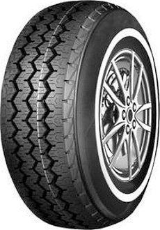 Summer Tyre SAILWIN VANTOUR 09 175/65R14 90/88 R