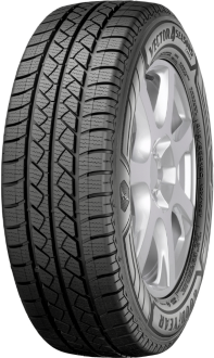 All Season Tyre GOODYEAR VECTOR 4SEASONS CARGO 215/65R16 109/107 T