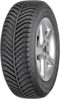 All Season Tyre GOODYEAR VECTOR 4SEASONS SUV 4X4 235/55R17 103 H XL