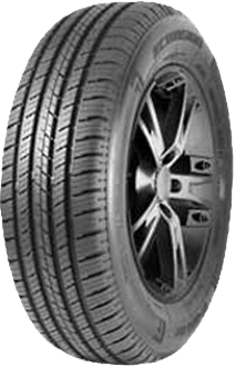 Summer Tyre OVATION VI-286 265/70R16 112 H