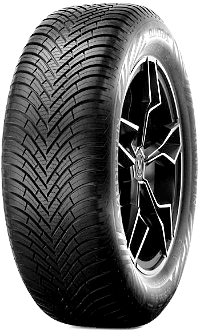 All Season Tyre VREDESTEIN QUATRAC 165/60R15 77 H