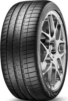 Summer Tyre VREDESTEIN ULTRAC VORTI 245/45R20 103 Y XL
