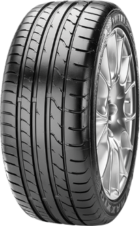 Summer Tyre MAXXIS VS01 255/40R17 98 Y XL