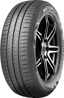 Summer Tyre KUMHO VS31 195/65R15 91 H