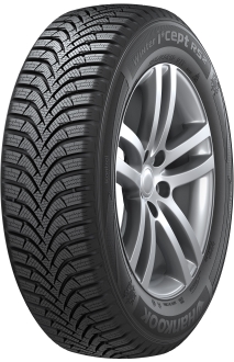 Winter Tyre HANKOOK WINTER I*CEPT RS2 W452 175/55R15 77 T