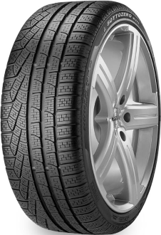 Winter Tyre PIRELLI WINTER 210 SOTTOZERO 205/55R17 91 H RFT