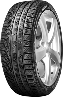 Winter Tyre PIRELLI WINTER 270 SOTTOZERO 305/30R20 103 W XL