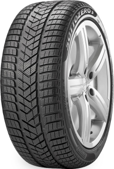 Winter Tyre PIRELLI WINTER SOTTOZERO 3 215/55R18 99 V XL