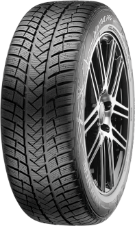Winter Tyre VREDESTEIN WINTRAC PRO 255/40R19 100 V XL