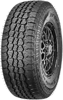 Summer Tyre TRACMAX X-PRIVILO AT01 265/70R15 112 H