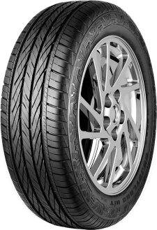 Summer Tyre TRACMAX X-PRIVILO H/T 265/60R18 110 H