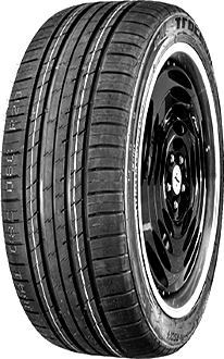 Summer Tyre TRACMAX X-PRIVILO RS01+ 275/30R21 98 Y XL