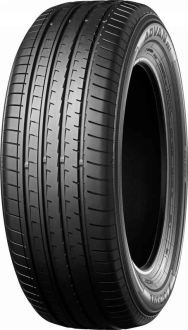 Summer Tyre YOKOHAMA ADVAN V61E 235/60R18 107 V XL