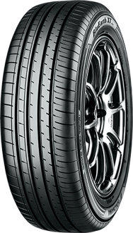 Summer Tyre YOKOHAMA BLUEARTH-XT AE61 215/50R17 91 V