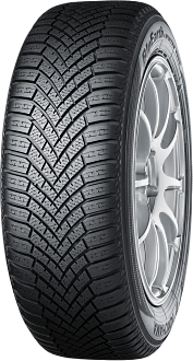 Winter Tyre YOKOHAMA BLUEARTH*WINTER V906 205/55R17 95 V XL