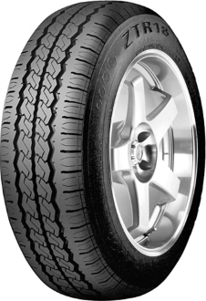Summer Tyre ZETA ZTR18 225/70R15 112/110 S
