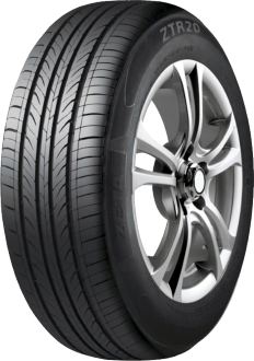 Summer Tyre ZETA ZTR20 185/55R16 83 V