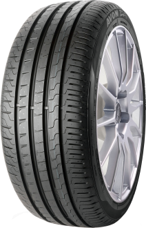 Summer Tyre AVON ZV7 205/55R17 95 V XL